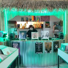 Bogdan Dragomir @BlessedLove record store 25.03.2022