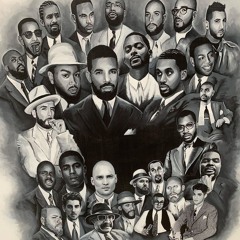DJ Sets / Radio Mixes (Archive)
