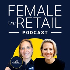 FIR #86 Julia Winkler: Von der Traditionsmarke zur modernen Love Brand