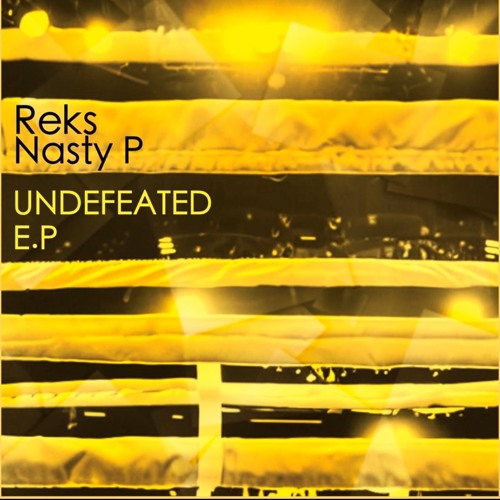 05. Reks & Nasty P - Reks Go Dumb