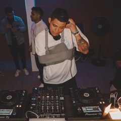 Isaac Monsalve - Diciembre Set 2024 - 2025