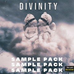 Loop Kit "Divinty Vol. 1" - Ken Carson,Yeat,Sofaygo,Destroy lonely