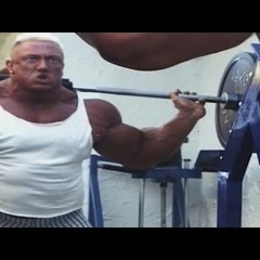 ANGER MANAGEMENT  PUT IT ALL INTO THE WEIGHTS  IRON THERAPY  ULTIMATE GYM MOTIVATION