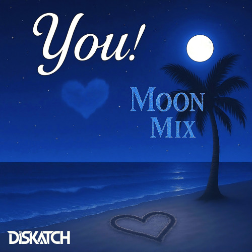 You! (Moon Mix)