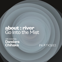 Premiere: about : river - Go (Chihaka Remix) [Particles]