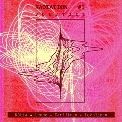 Radiation #3 : Solstice - Carlitrax