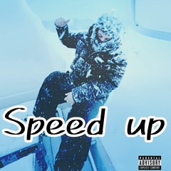 HEAVY LOVE - ODETARI (speed up)