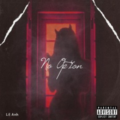 No Option (Lil Anh x CDG)