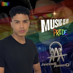 MUSIC IS MY PRIDE 🏳️‍🌈🏳️‍⚧️