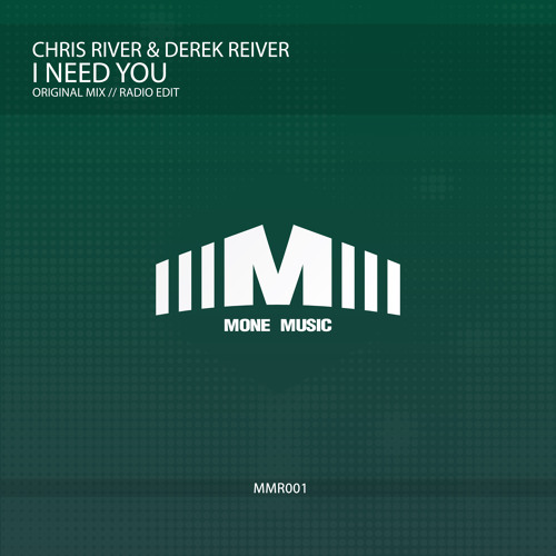 I Need You (Radio Edit)