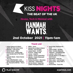 House, Tech & Minimal: 02.10.21