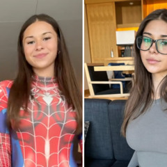 FULL@@ Video Original Sophie Rain Spiderman (18+) Leaks Sophie Rain Height