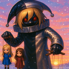 puppet masters agoraphobic adventures