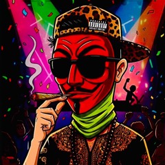 SODA BBY -intro-El diablo del trap II