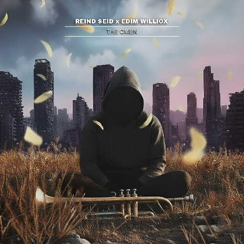 Rəind Səid x Edim Williox - The Omen