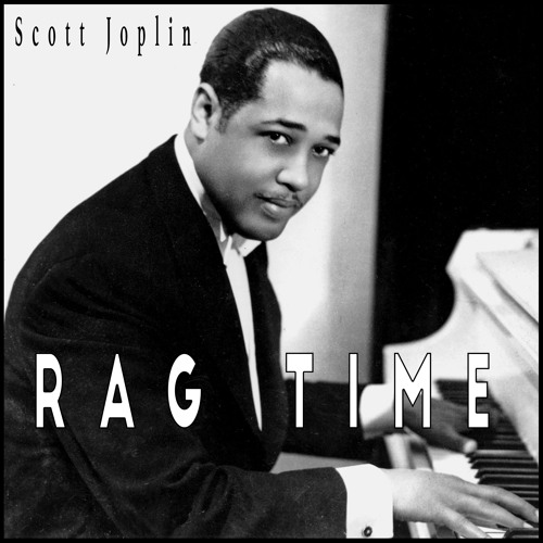 Stream Sugar Cane (Electronic Version) by Scott Joplin Listen online