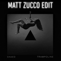 Trampoline X Too Far (Shaed X Jeonghyeon) Matt Zucco Edit