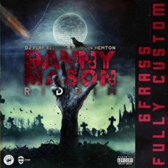 6 Frass - Fully Custom (Official Audio) Danny Mason Riddim Dancehall 2020.mp3