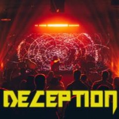 DECEPTION [phaseone support set]