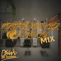 BREGA FUNK CARIOCA - CABELELEILA LEILA TA DIFERENTE KKKKKK