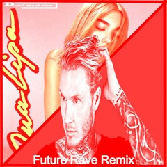 Dua Lipa - Dont Start Now (Remix) - MORTEN