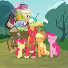 Apples To The Core - TTTE Series 4 Style (Updated 6/27/2025)