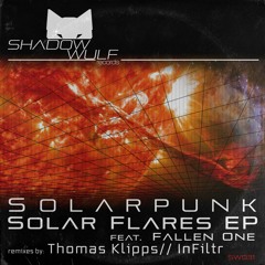 Solarpunk - Solar Flares (Original Mix) [Shadow Wulf]