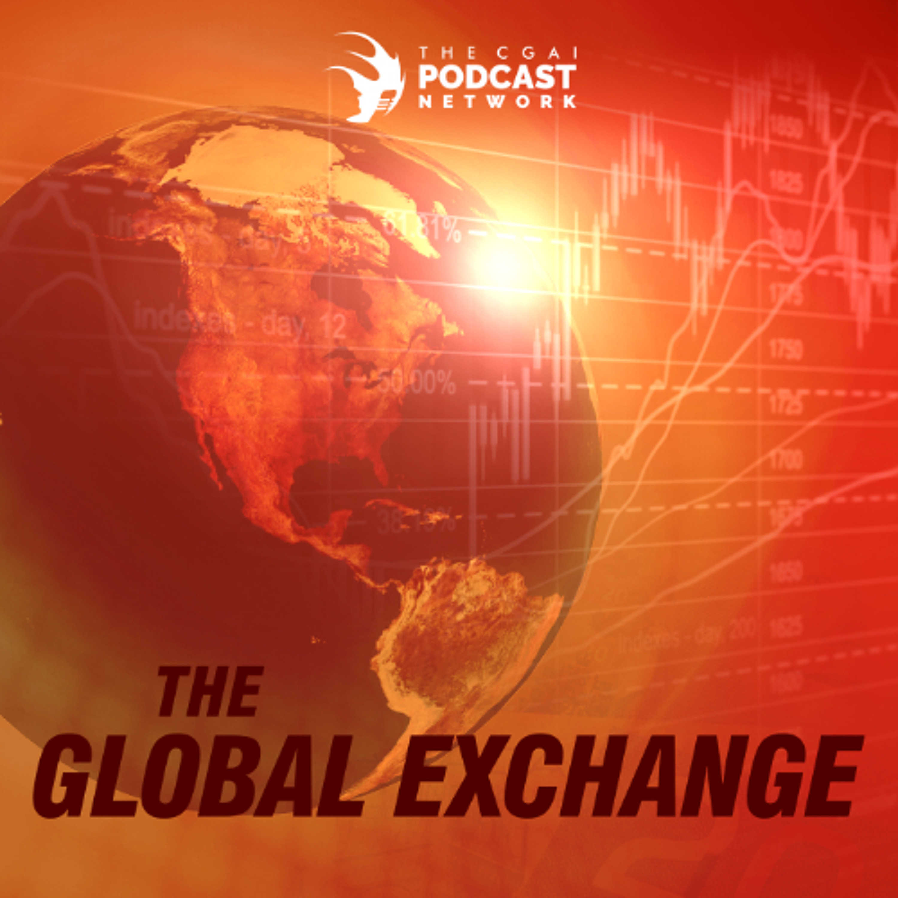 The CGAI Podcast Network