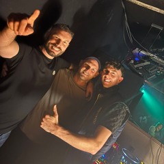DJ FORBZY - MC TRANCE - 27/09/25