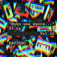 "Hubo una época..."97-04.Vol.10. Especial 2horas,fin de la serie.