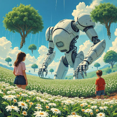 ERNTE AUS DEM HIMMEL (FIVE 5.6)