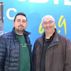 On Parle De Vous - Sébastien & Mickael Présentation Du Concert En Passant 01 Novembre 2024