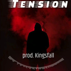 Drake Type Beat "Tension in Atlanta" 160 BPM Hard Dark Trap/Rap