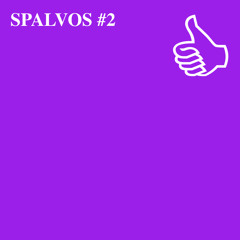 SPALVOS #2