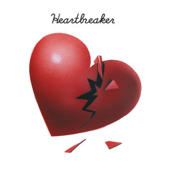 Heartbreaker (Black Devil Disco Club Remix)