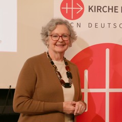 Regina Lynch (KIRCHE IN NOT) zur Konferenz über die ständige Weiterbildung von Priestern in Rom