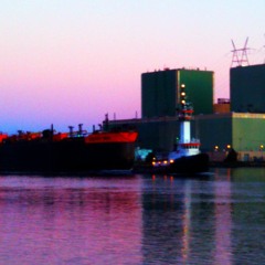 Distant - too far to Sea