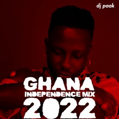 Ghana Independence Multi-Genre Mix 2022