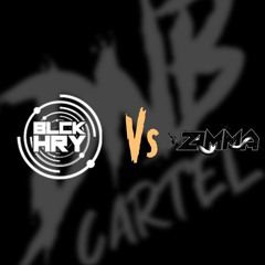 ZIMMA - Up The Duff (Send For BLCKHRY) (Round of 16)
