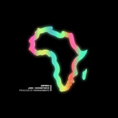Африка feat. 163ONMYNECK (prod. by VisaGangBeatz)