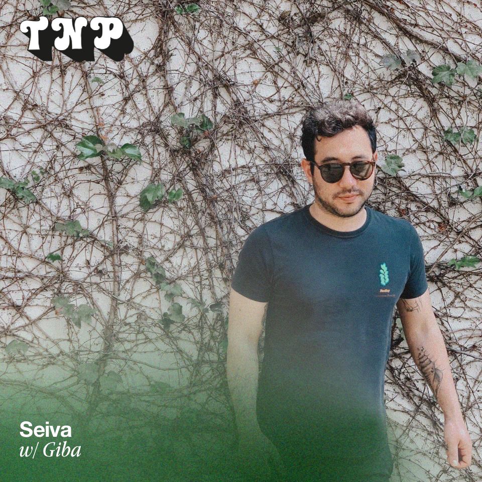 Seiva w/ Giba