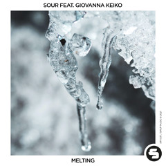 Sour feat. Giovanna Keiko - Melting