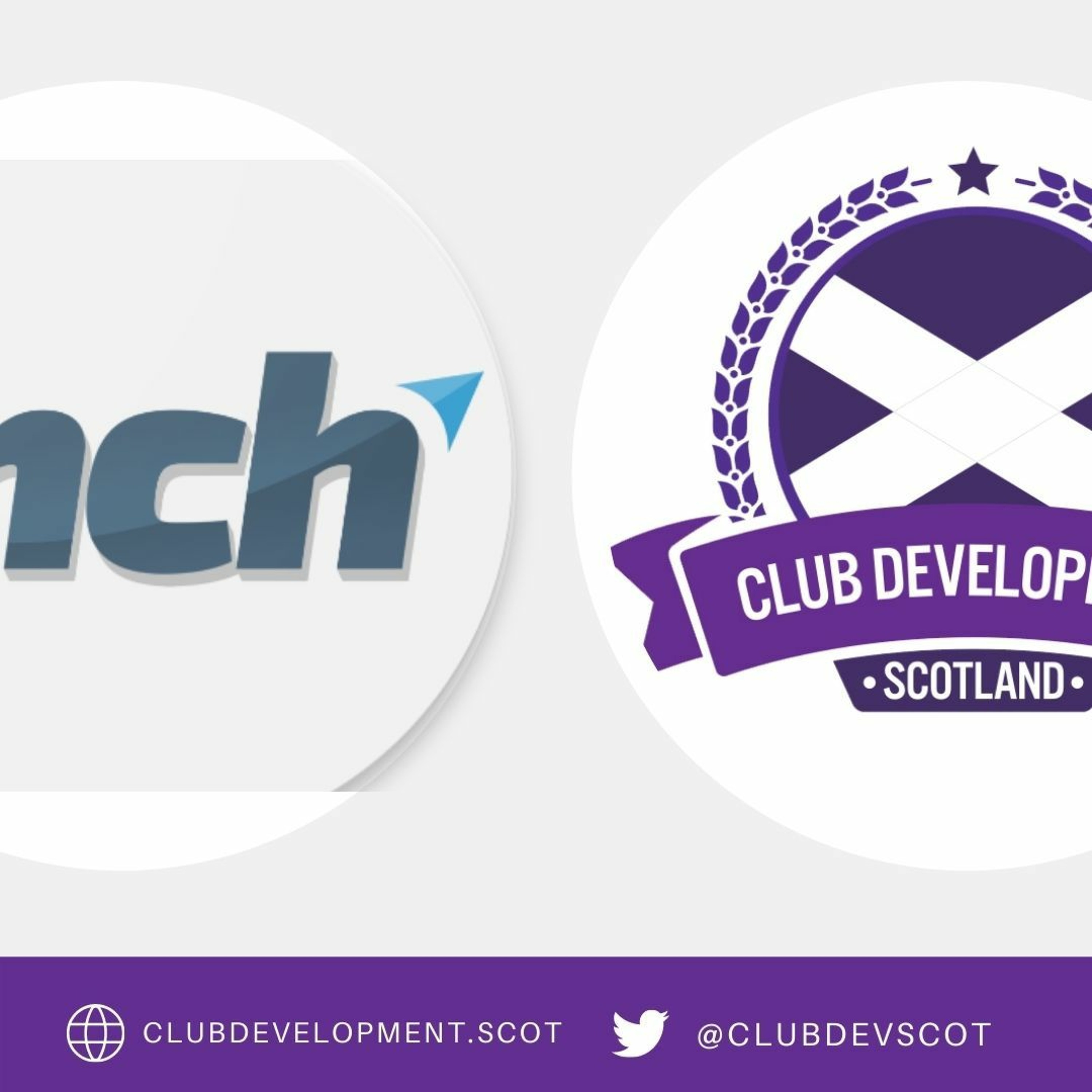 The Club Development Podcast