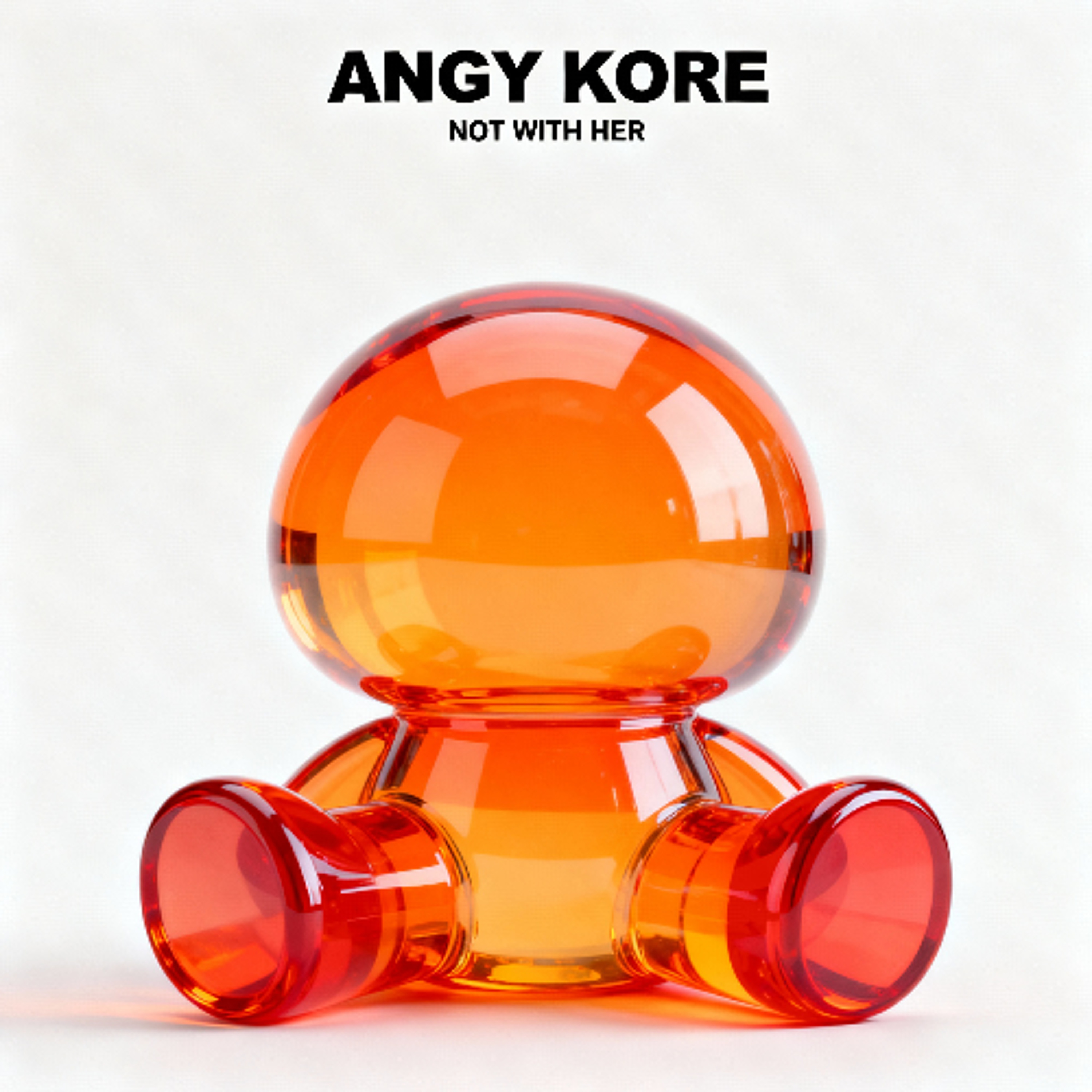 Angy Kore - Not with her (Original mix) FREE DL episode artwork