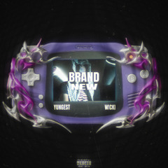 Brand New  (prod.  wicki)