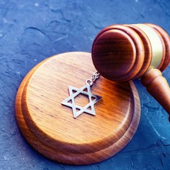 Judaism & Justice: Seeing the Truth of an ‘Eye for an Eye’ by Shahzad Ahmad, UK