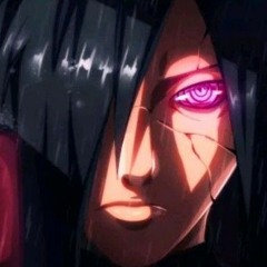 Madara (Naruto) - Tsukuyomi | M4rkim