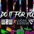 DO IT FOR YOU (DJ STERM REMIX)