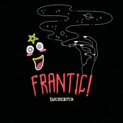 FRANTIC!-مجهول (feat.HADY D)