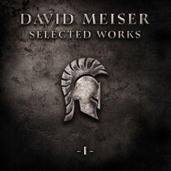 David Meiser - Distress (2025 Edit)